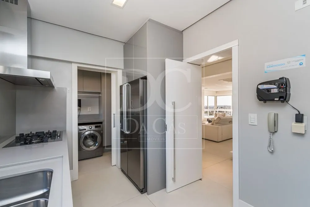 Cobertura, 3 quartos, 298 m² - Foto 9