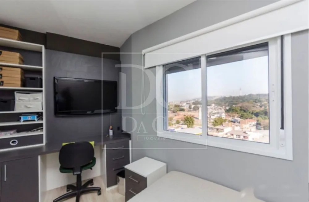 Cobertura, 2 quartos, 119 m² - Foto 5