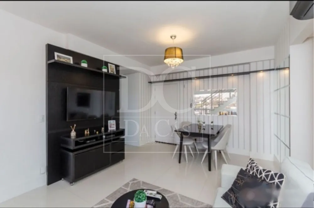Cobertura, 2 quartos, 119 m² - Foto 3