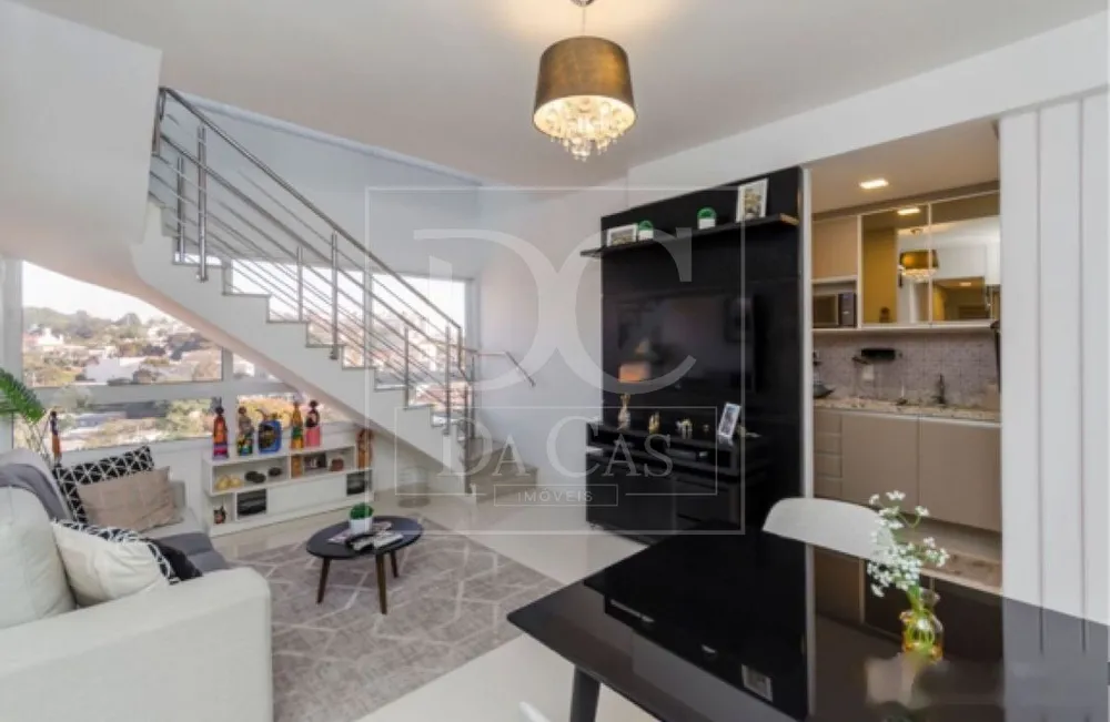 Cobertura, 2 quartos, 119 m² - Foto 2