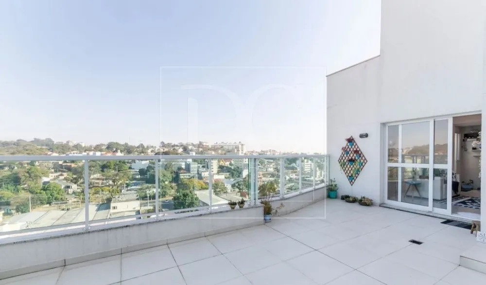 Cobertura, 2 quartos, 119 m² - Foto 7
