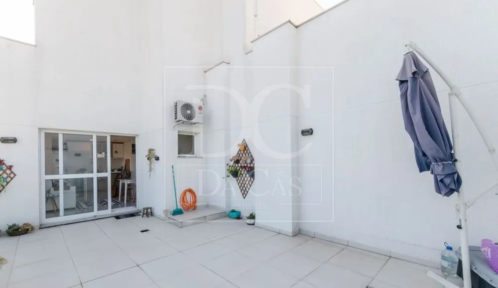 Cobertura, 2 quartos, 119 m² - Foto 12