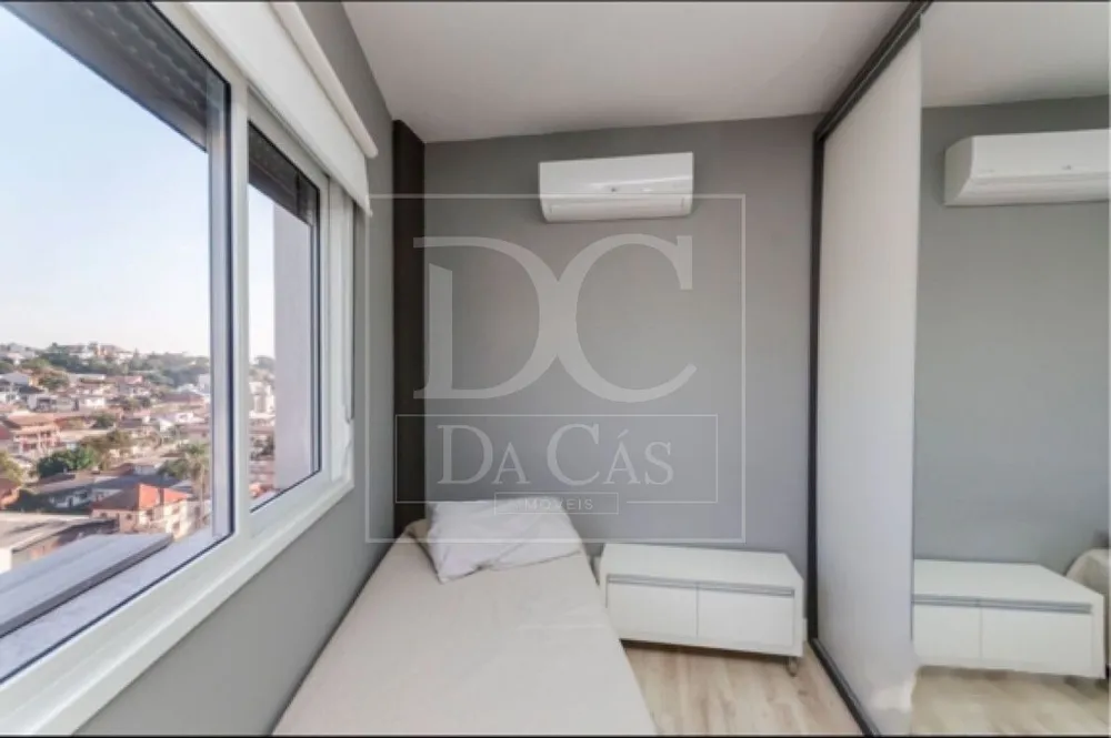 Cobertura, 2 quartos, 119 m² - Foto 6