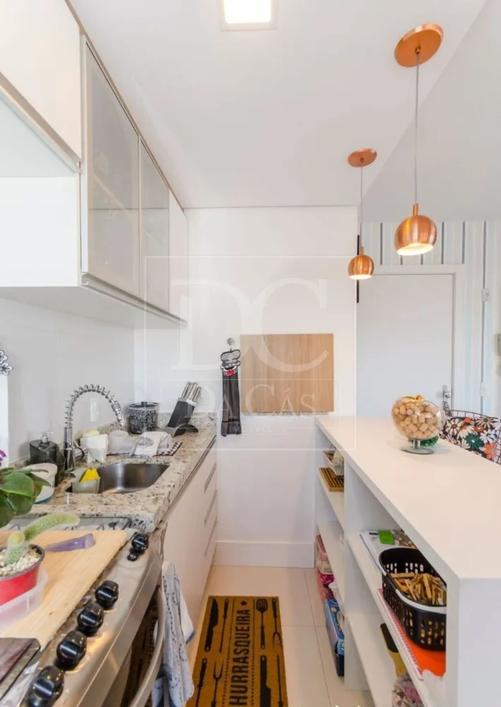Cobertura, 2 quartos, 119 m² - Foto 10
