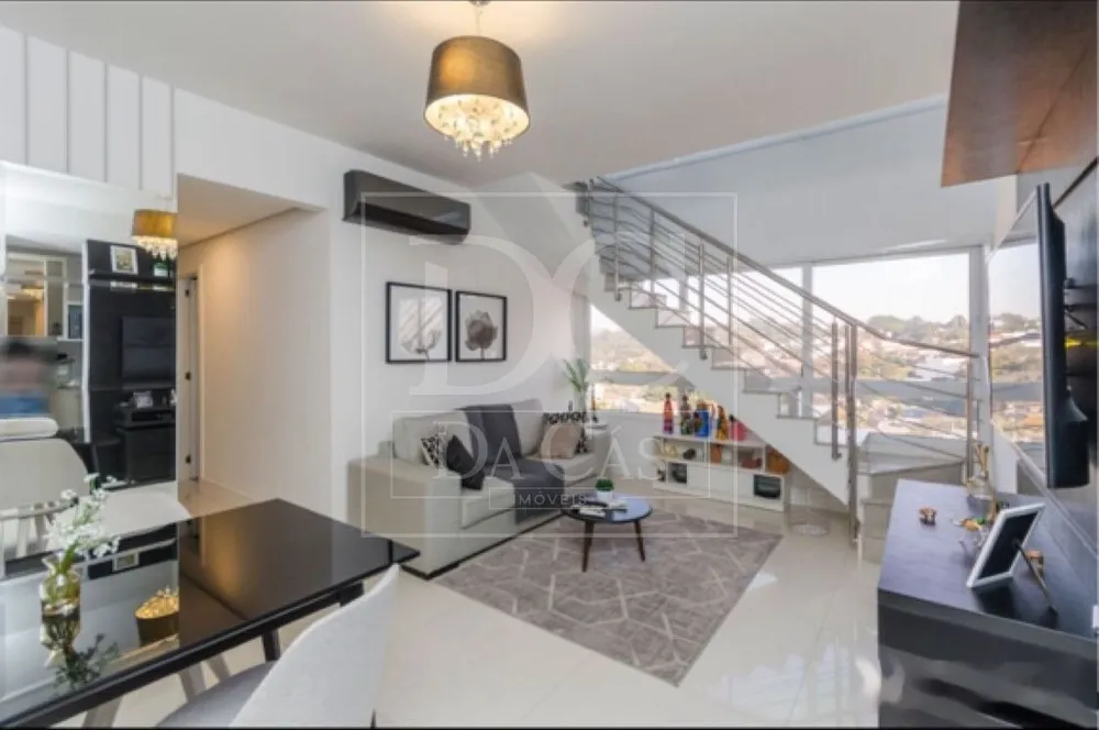 Cobertura, 2 quartos, 119 m² - Foto 1