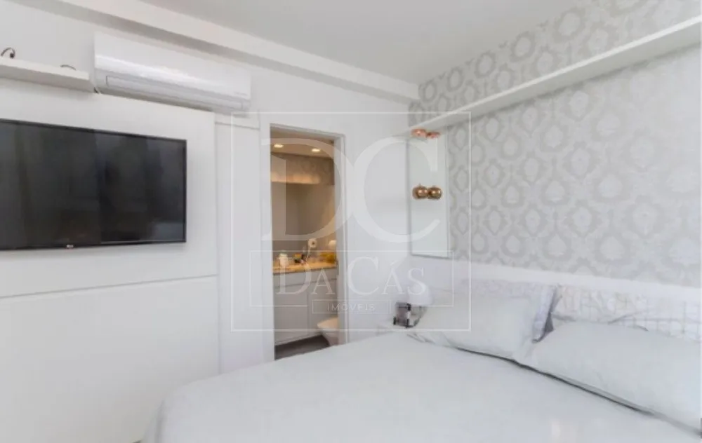 Cobertura, 2 quartos, 119 m² - Foto 11