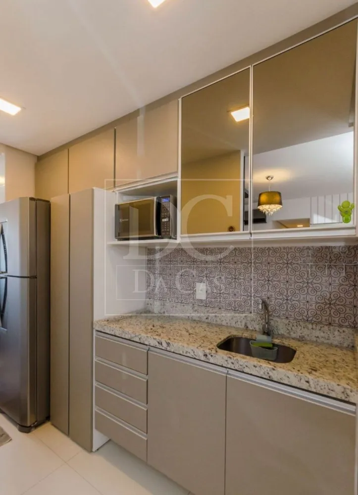 Cobertura, 2 quartos, 119 m² - Foto 4