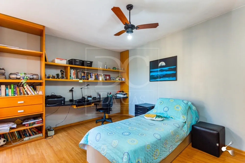 Casa de Condomínio, 4 quartos - Foto 7