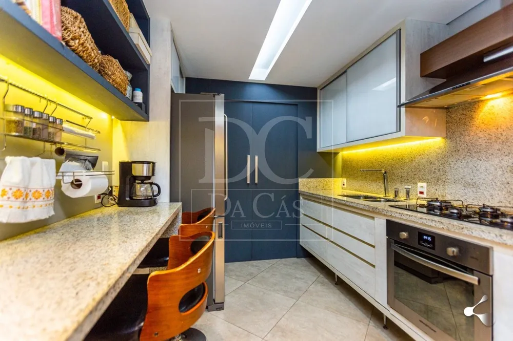 Casa de Condomínio, 4 quartos - Foto 5