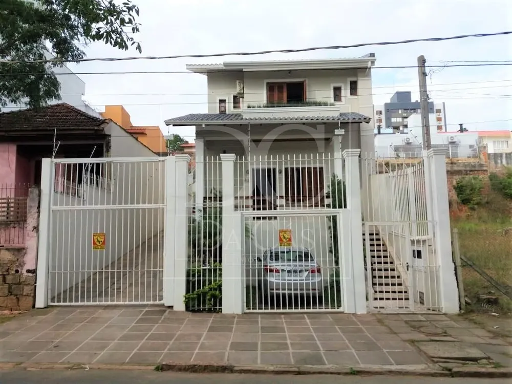 Casa, 3 quartos, 227 m² - Foto 2