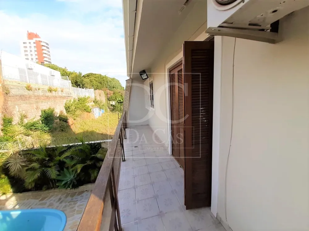 Casa, 3 quartos, 227 m² - Foto 4