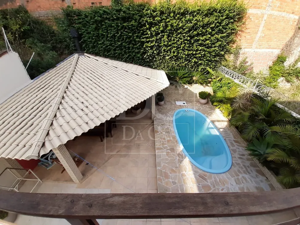 Casa, 3 quartos, 227 m² - Foto 12