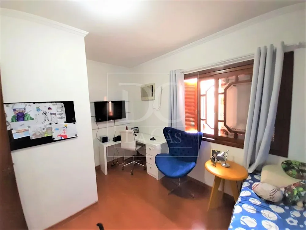 Casa, 3 quartos, 227 m² - Foto 6