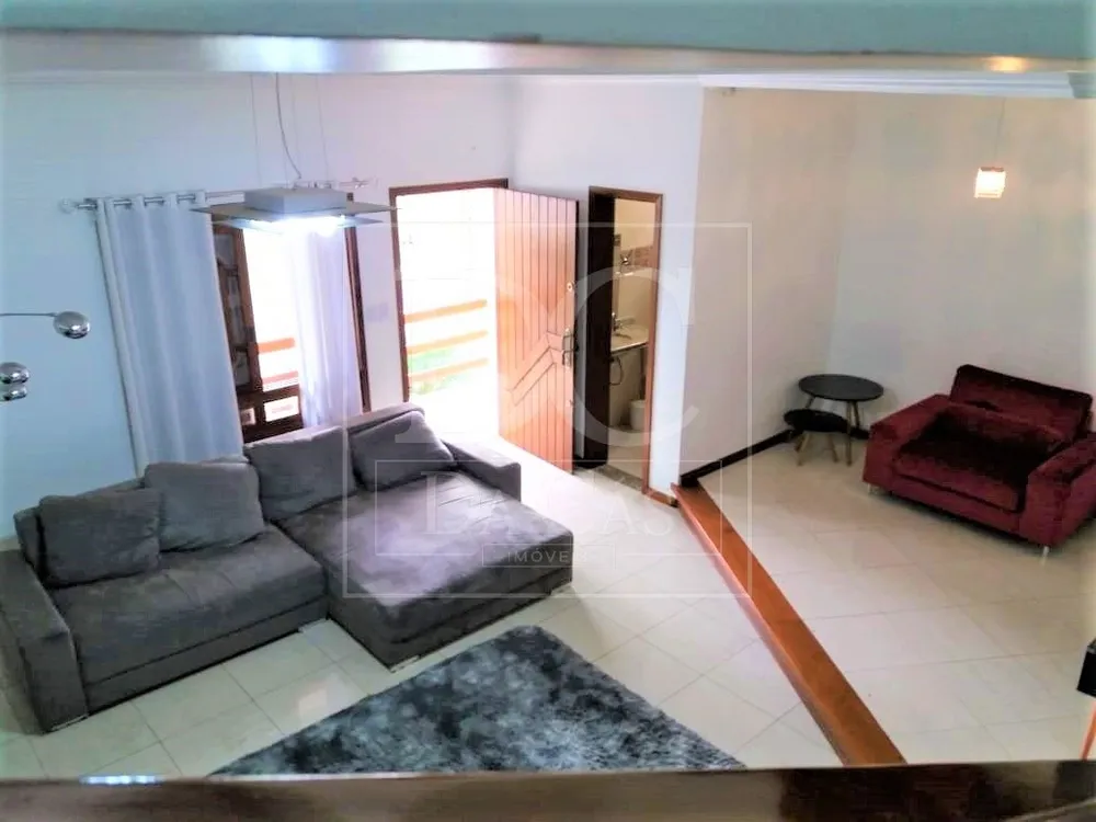 Casa, 3 quartos, 227 m² - Foto 2