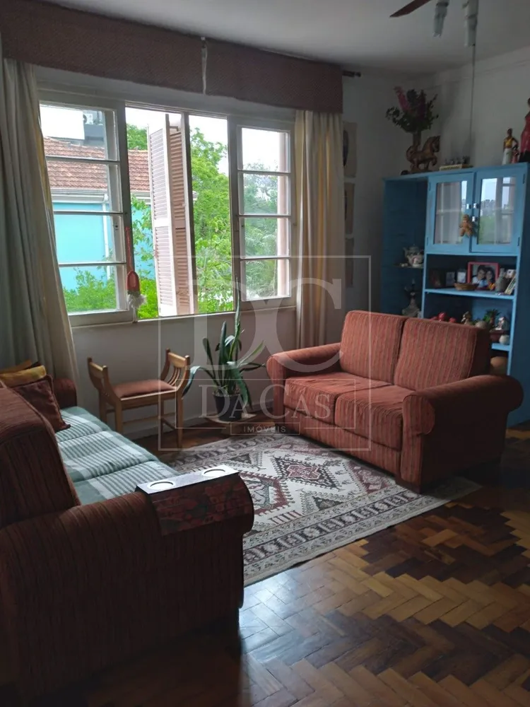 Apartamento, 3 quartos, 103 m² - Foto 4