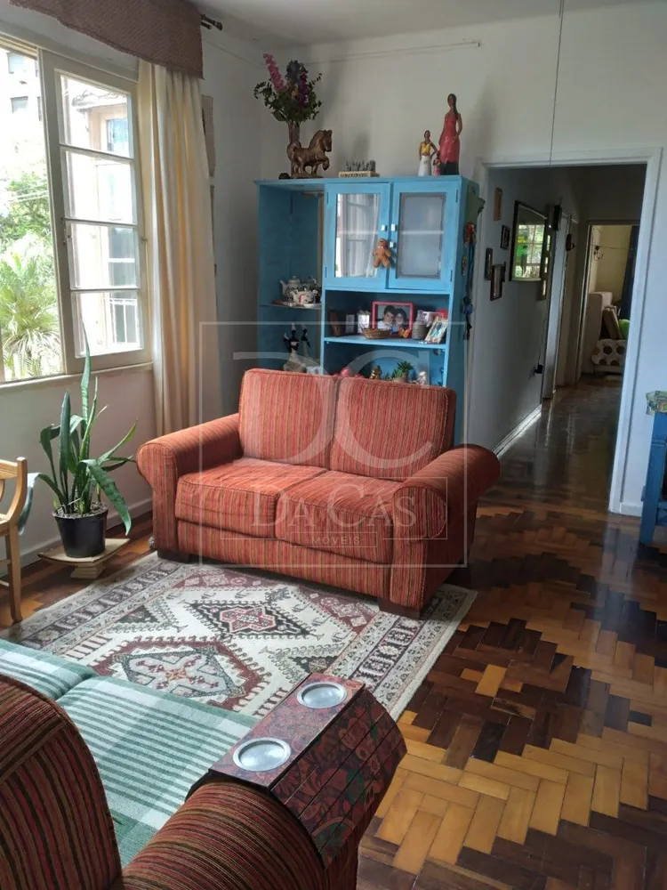 Apartamento, 3 quartos, 103 m² - Foto 7