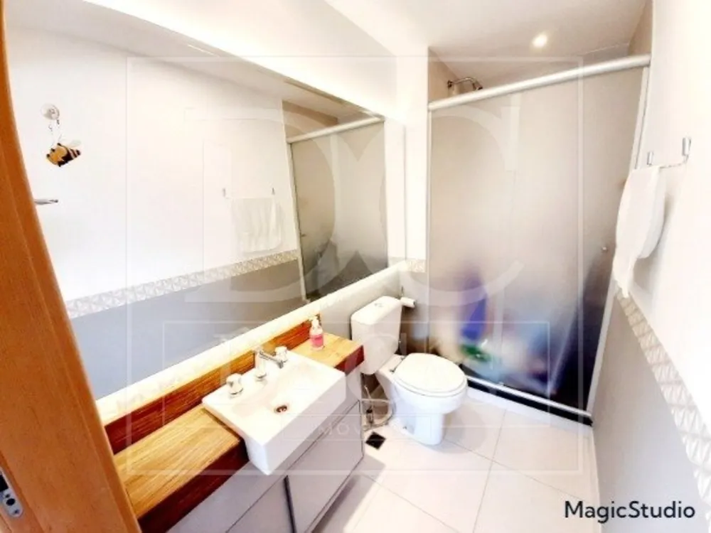 Apartamento, 3 quartos, 74 m² - Foto 3