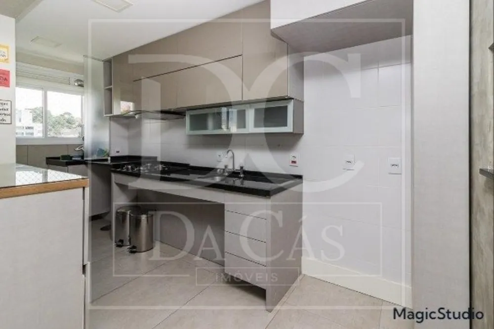 Apartamento, 3 quartos, 74 m² - Foto 7