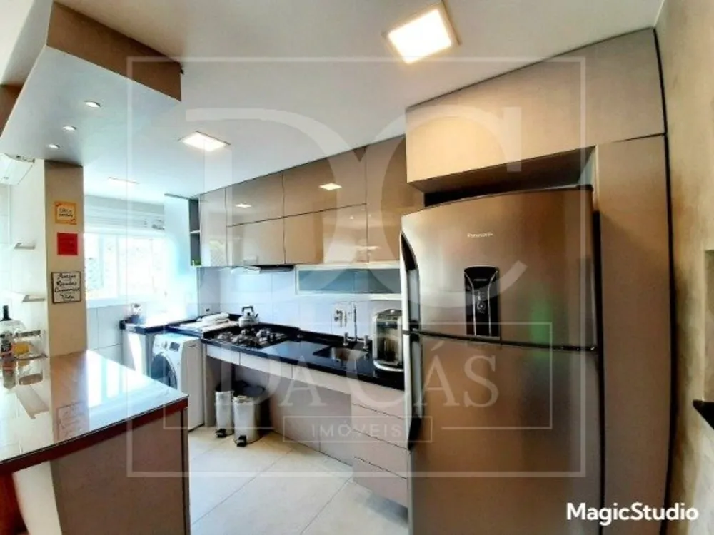 Apartamento, 3 quartos, 74 m² - Foto 7