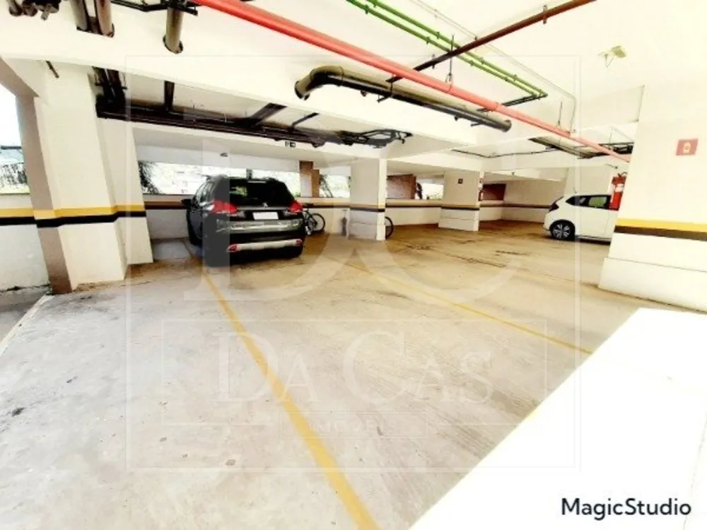 Apartamento, 3 quartos, 74 m² - Foto 2