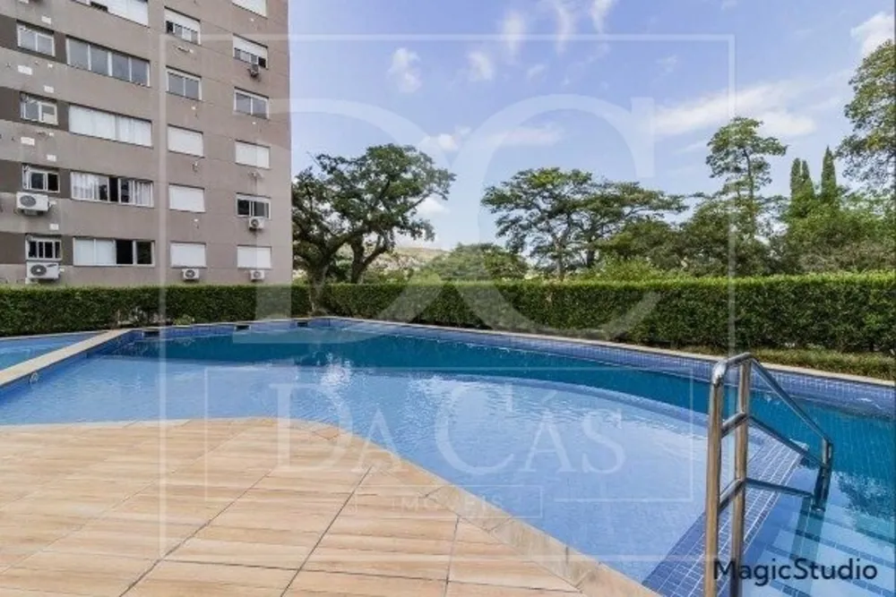 Apartamento, 3 quartos, 74 m² - Foto 4