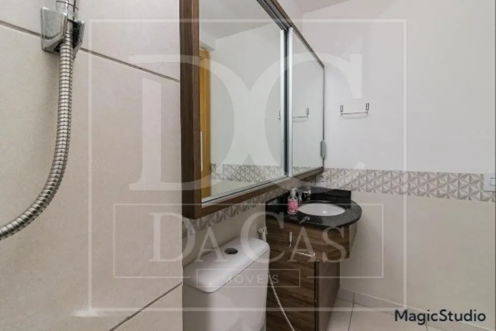 Apartamento, 3 quartos, 74 m² - Foto 9