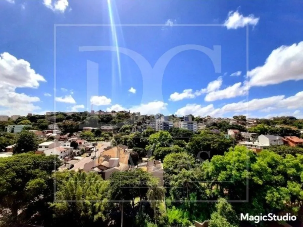 Apartamento, 3 quartos, 74 m² - Foto 5