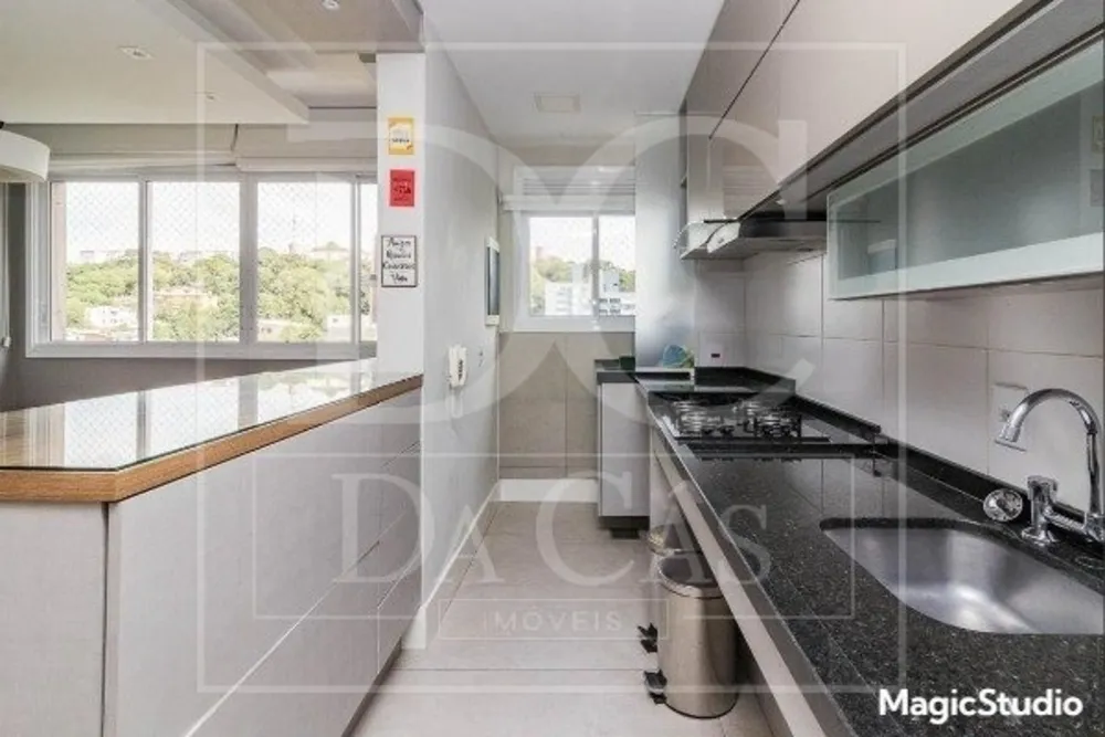 Apartamento, 3 quartos, 74 m² - Foto 8