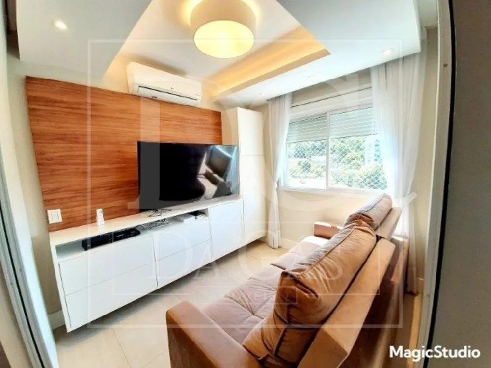 Apartamento, 3 quartos, 74 m² - Foto 6