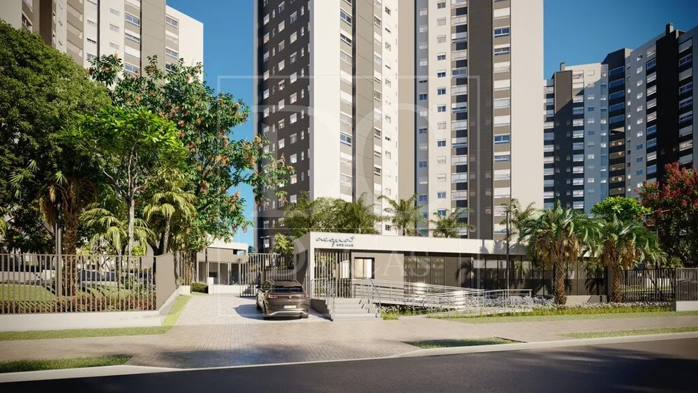 Apartamento, 2 quartos - Foto 1