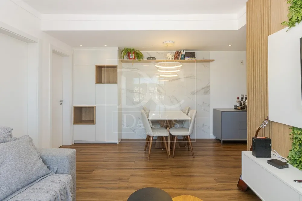 Apartamento, 1 quarto, 50 m² - Foto 2