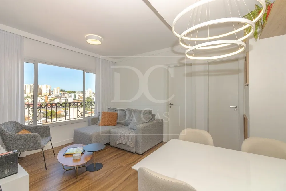 Apartamento, 1 quarto, 50 m² - Foto 3