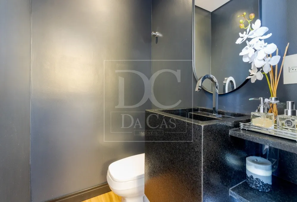 Apartamento, 1 quarto, 50 m² - Foto 6