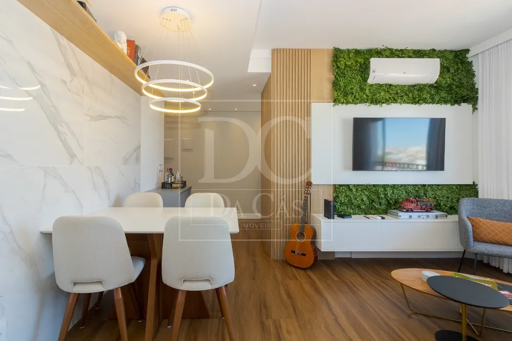 Apartamento, 1 quarto, 50 m² - Foto 8