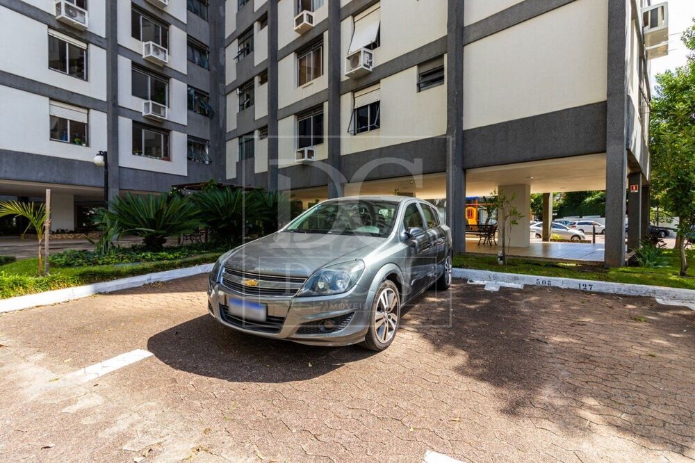 Apartamento à venda com 2 quartos, 79m² - Foto 8