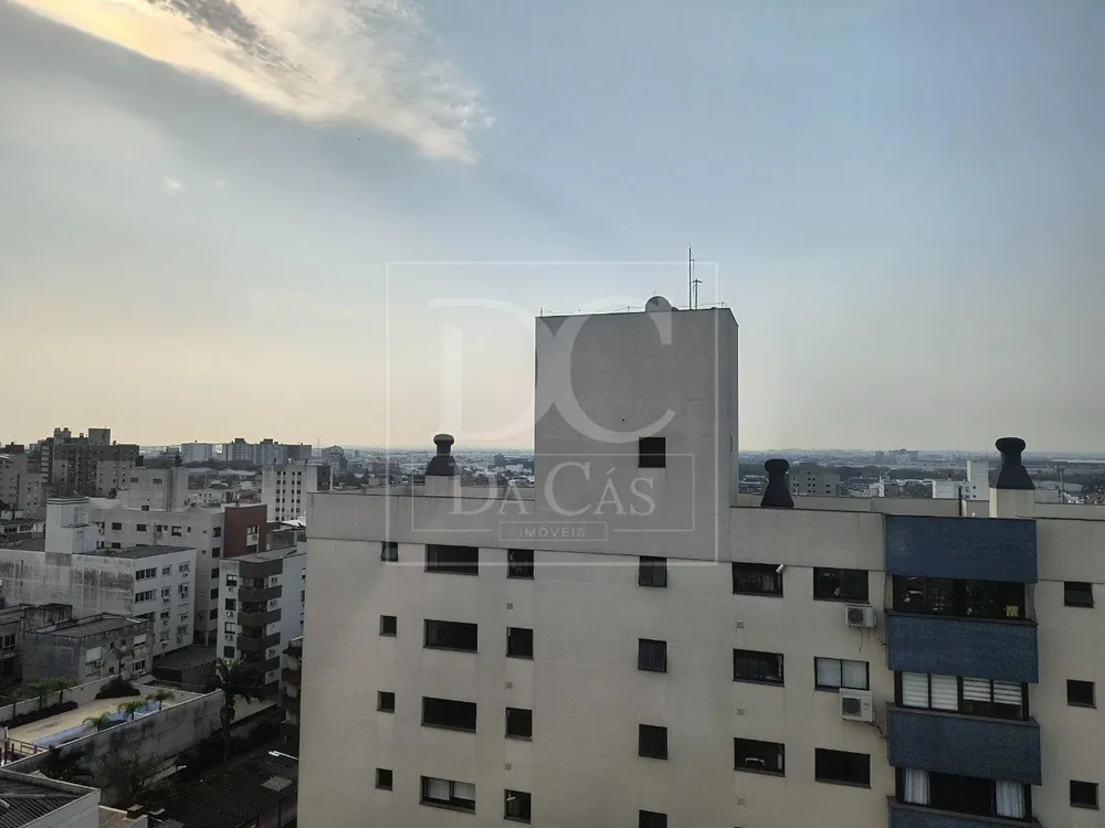 Apartamento, 3 quartos, 121 m² - Foto 8
