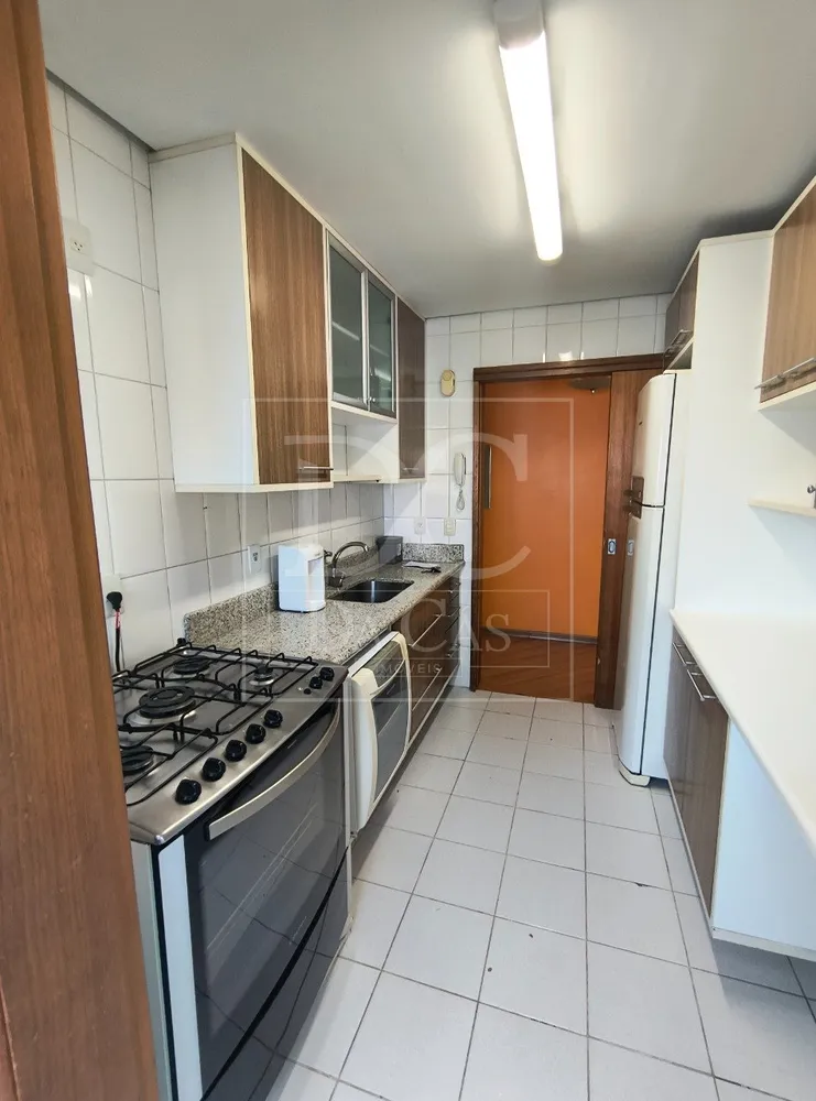 Apartamento, 3 quartos, 121 m² - Foto 7