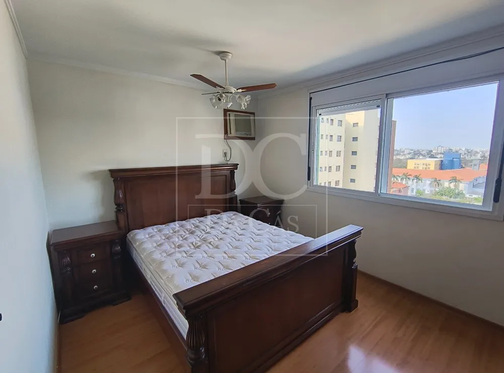 Apartamento, 3 quartos, 121 m² - Foto 4