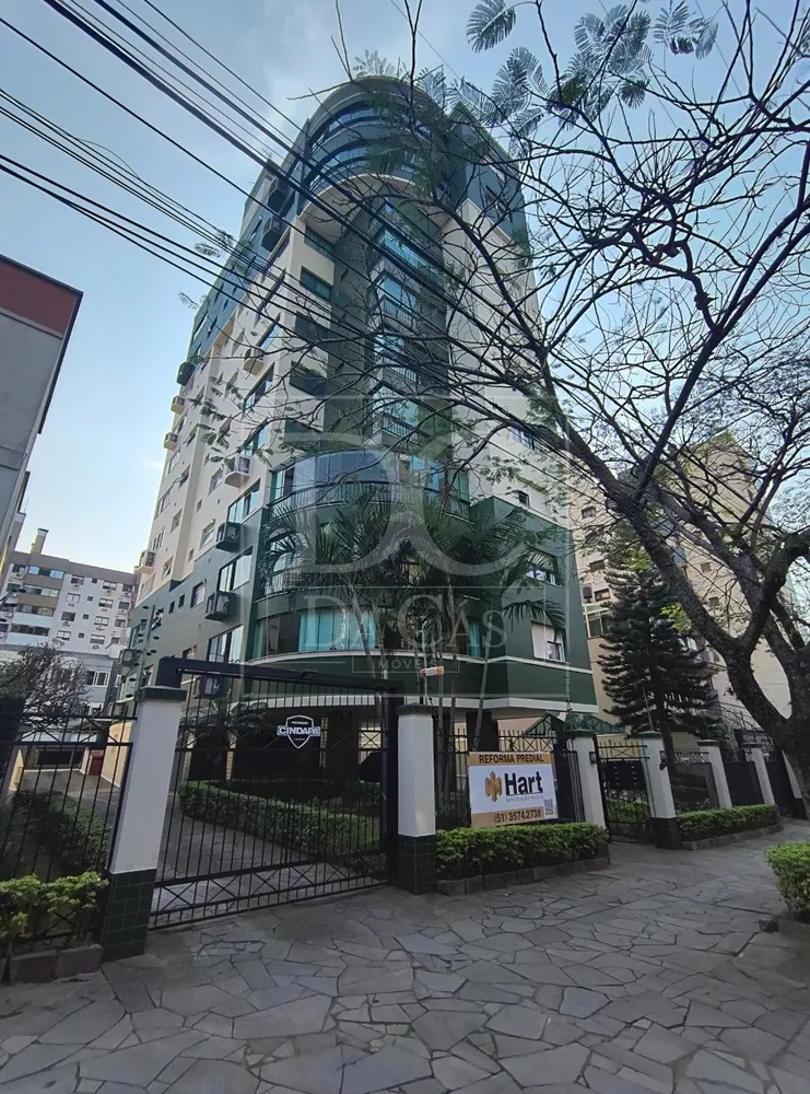 Apartamento, 3 quartos, 121 m² - Foto 16