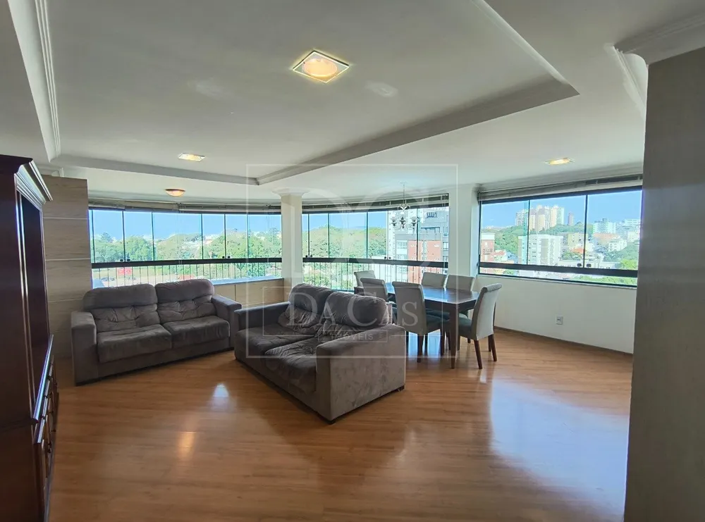 Apartamento, 3 quartos, 121 m² - Foto 12