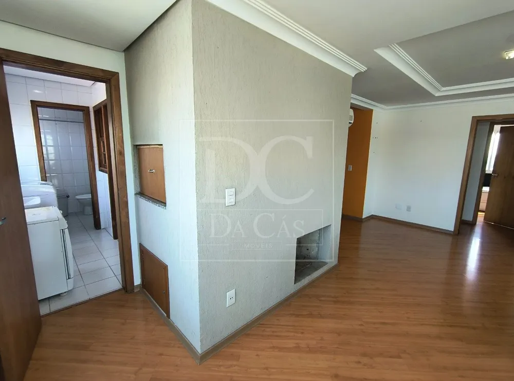Apartamento, 3 quartos, 121 m² - Foto 2