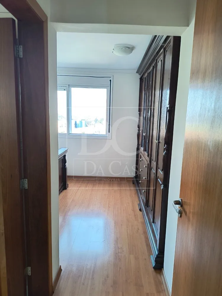 Apartamento, 3 quartos, 121 m² - Foto 11