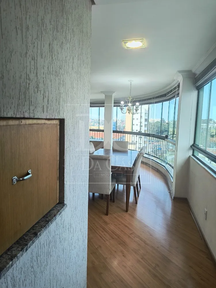 Apartamento, 3 quartos, 121 m² - Foto 6
