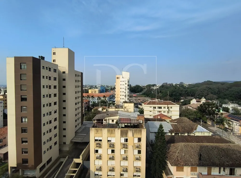 Apartamento, 3 quartos, 121 m² - Foto 1
