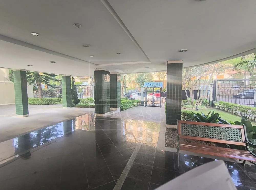Apartamento, 3 quartos, 121 m² - Foto 3