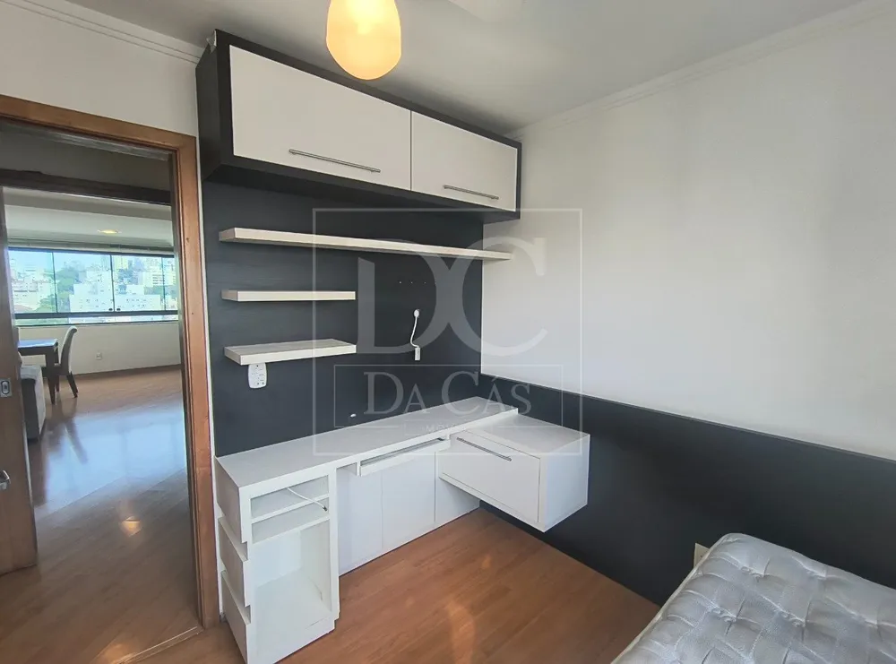 Apartamento, 3 quartos, 121 m² - Foto 6