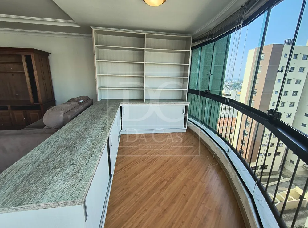 Apartamento, 3 quartos, 121 m² - Foto 8