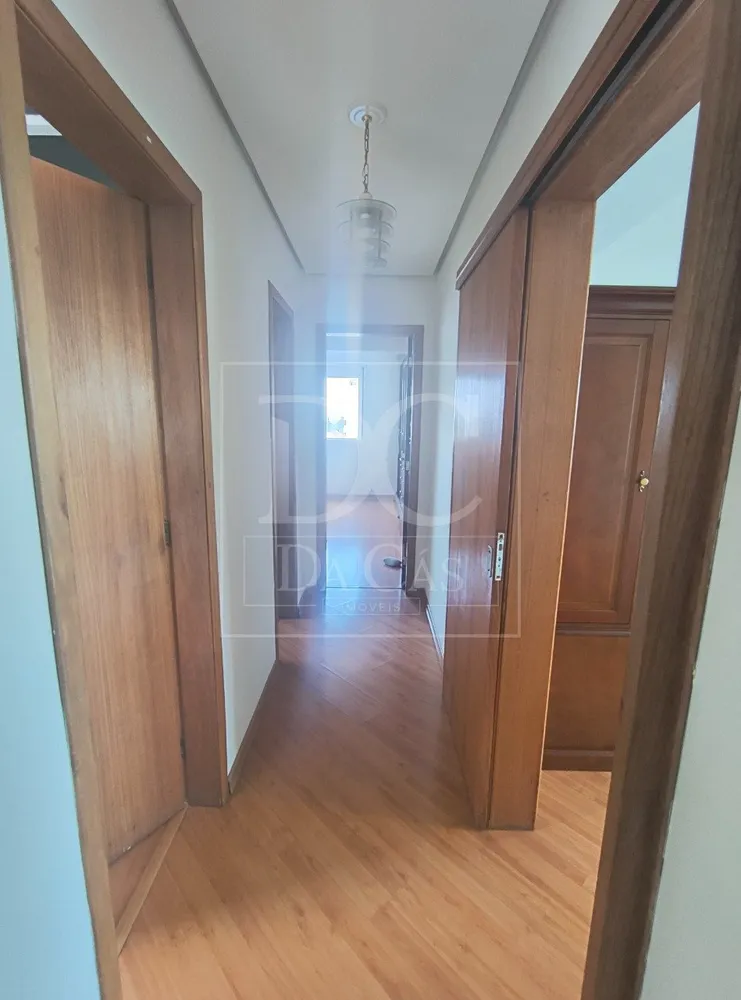 Apartamento, 3 quartos, 121 m² - Foto 9