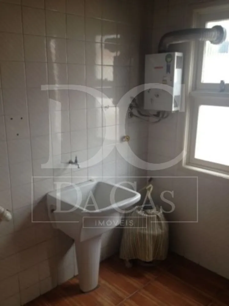 Cobertura, 3 quartos, 158 m² - Foto 1