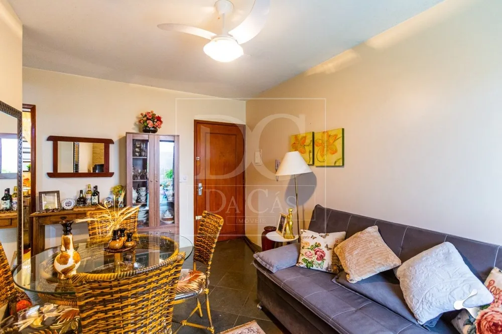 Apartamento, 1 quarto, 46 m² - Foto 4